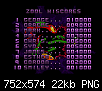 Click image for larger version

Name:	Zool - Ninja of the 'Nth' Dimension (1993)(Gremlin)(PAL)[!]_004.png
Views:	930
Size:	22.3 KB
ID:	46540