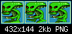 Click image for larger version

Name:	Beanbag-alien-sprites.png
Views:	133
Size:	1.8 KB
ID:	48057