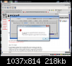 Click image for larger version

Name:	WinUAE Current Beta AmigaOS 4.1 Download Crash (VC++).png
Views:	137
Size:	217.8 KB
ID:	56255