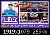Click image for larger version

Name:	AmigaBillTwitch_2_6_18.jpg
Views:	99
Size:	268.9 KB
ID:	56658