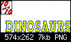 Click image for larger version

Name:	10OutOf10Dinosaurs_1_zps23841451.png
Views:	237
Size:	6.6 KB
ID:	35862