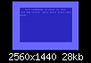 Click image for larger version

Name:	C64 Basic Screen - Saturation increased.png
Views:	86
Size:	27.6 KB
ID:	82021