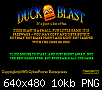 Click image for larger version

Name:	duckblasttitle.png
Views:	561
Size:	10.2 KB
ID:	18391