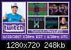 Click image for larger version

Name:	AmigaBillTwitch_11_28_17_SMALL.jpg
Views:	168
Size:	247.7 KB
ID:	55632