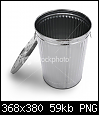 Click image for larger version

Name:	ist2_1862125_empty_trash_can.PNG
Views:	236
Size:	58.6 KB
ID:	13566