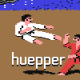 huepper's Avatar