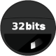 32Bits's Avatar