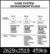 Click image for larger version

Name:	CD32 Roadmap - GAME SYSTEM  ENHANCEMENT PLANS cropped.jpg
Views:	70
Size:	459.3 KB
ID:	79624