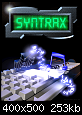 Click image for larger version

Name:	Syntrax_Title_Image_by_Metin_Seven.png
Views:	174
Size:	252.9 KB
ID:	62170