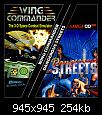 Click image for larger version

Name:	Wing Commander & Dangerous Streets V1 a.jpg
Views:	124
Size:	254.4 KB
ID:	49453